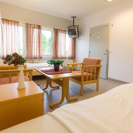Stensby Hostel Eidsvoll 외부 사진