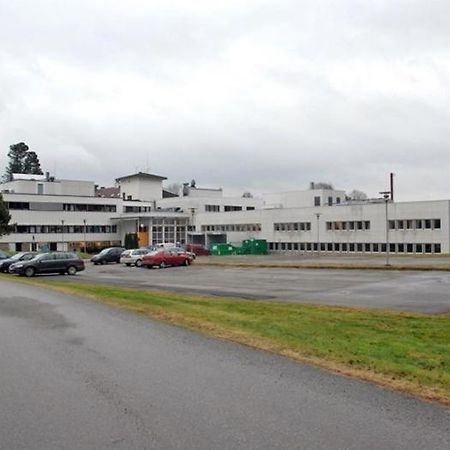 Stensby Hostel Eidsvoll 외부 사진