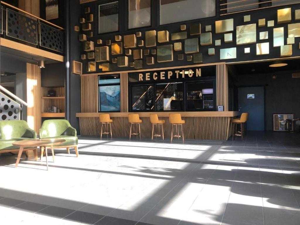Stensby Hostel Eidsvoll 외부 사진
